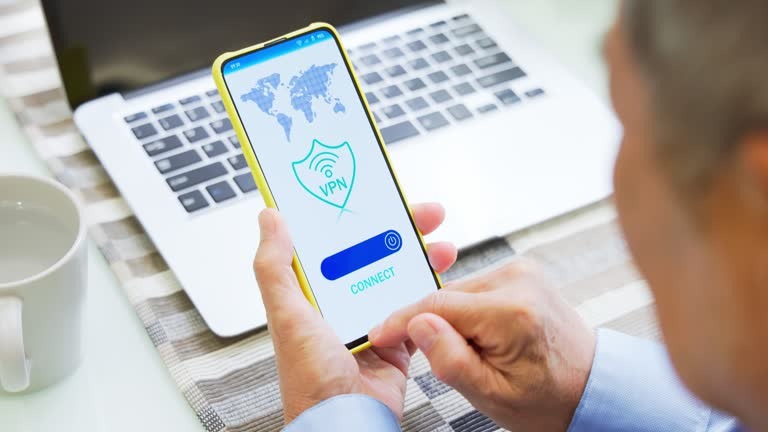 Recommended VPN with Strong Encryption and Strict No-Log Policy