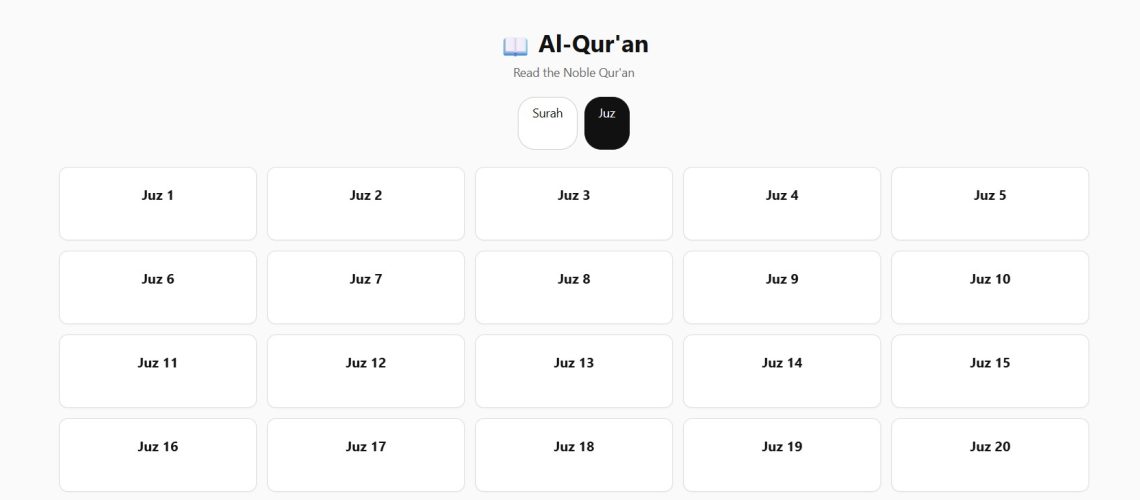 Holy Quran with Complete Quran Translation and Easy Understanding