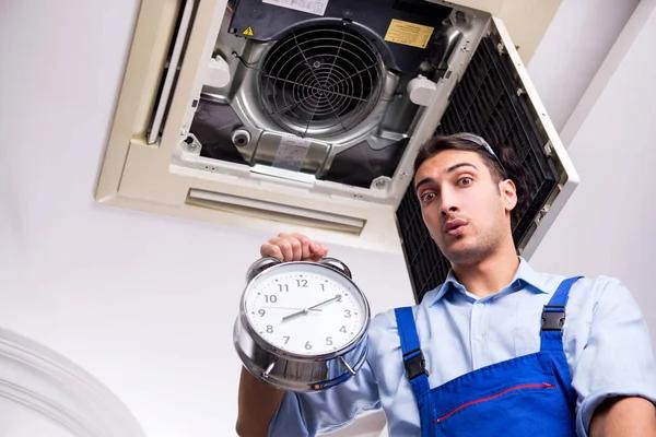 Emergency AC Repair Monroe Solutions When You Need Them Most