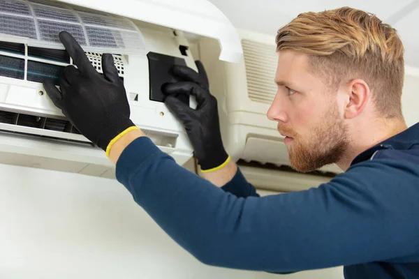 Trusted AC Repair Service for Long Lasting Performance