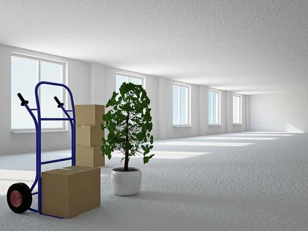 Best Commercial Moving Houston Services for Offices & Businesses