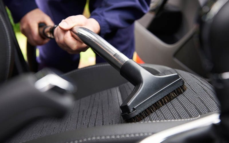 Affordable Car Interior Cleaning Brisbane for All Vehicle Types