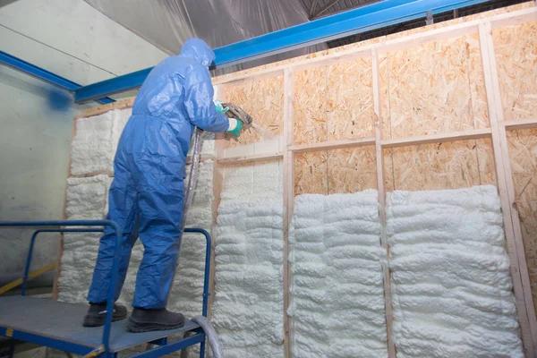 Insulation Contractor Specializing in Attic Insulation Upgrades