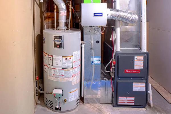 Explore HVAC Services for Complete Heating and Cooling Comfort