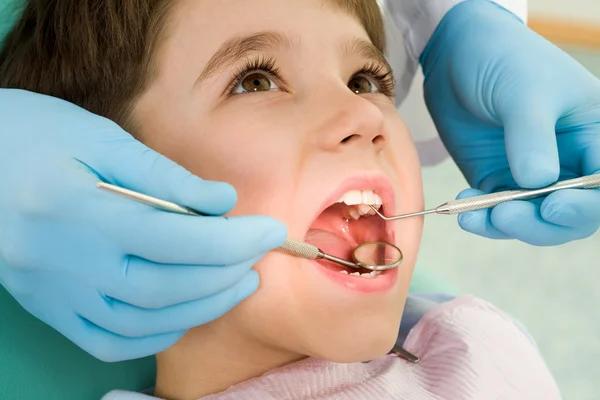 Denver pediatric dentist trusted by parents for safe and friendly treatment