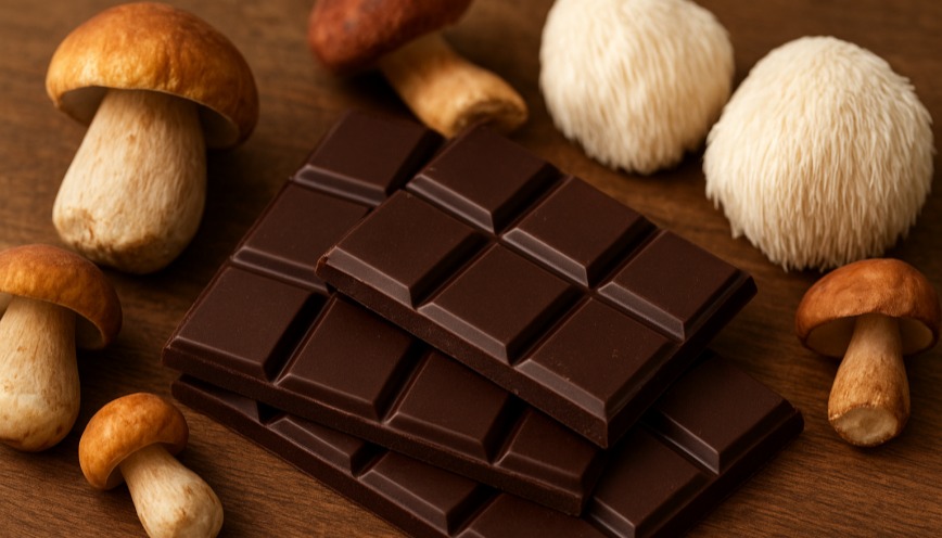Mushroom Chocolate: A Complete Guide for Beginners