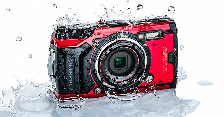 Top Action Camera Waterproof Features You Need for Extreme Outdoor Shooting