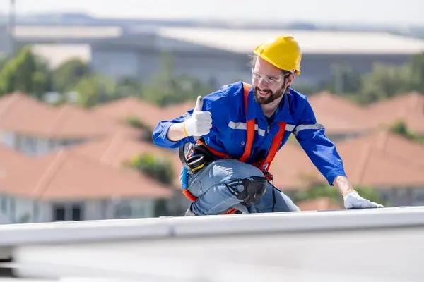 Professional Roof Maintenance Services Near You