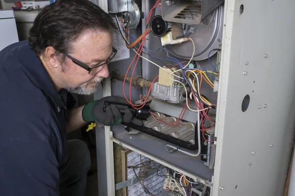 Affordable Furnace Repair Conway Experts for Residential Heating Systems