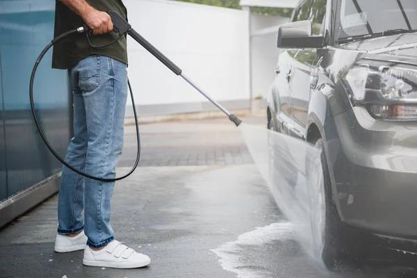 Why Homeowners Choose Professional Pressure Washing Columbus Experts