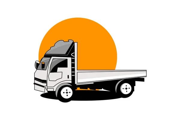 Calgary Trucking Company Capabilities for Bulk Goods Movement