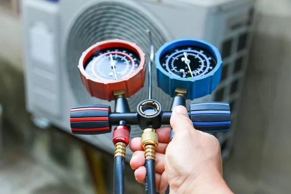 Top benefits of hiring professional HVAC in henderson nv services