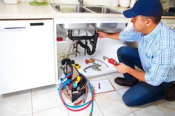 Plumbing Company Abington Offering Same Day Service
