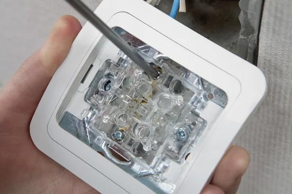 Professional Residential Electrical Services for New Home Installations