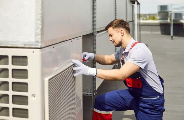 Trusted HVAC Repair Tulsa Technicians Available Today