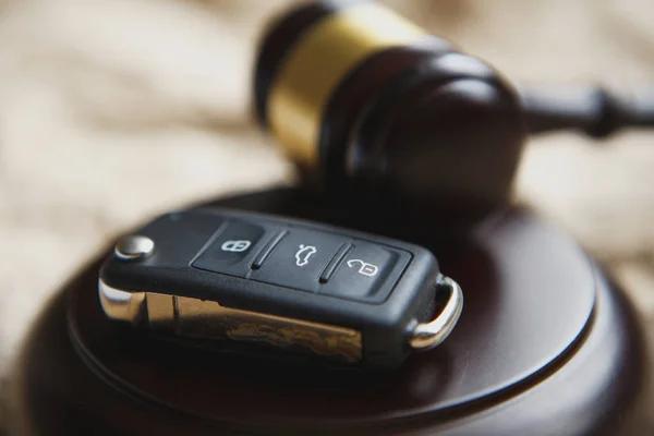 How a Car Accident Attorney Helps Secure Fair Compensation