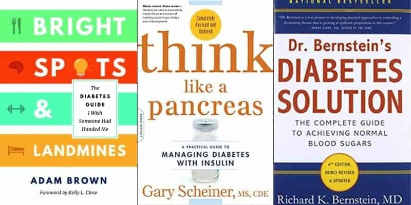 Expert Recommendations for the Best Books on Diabetes