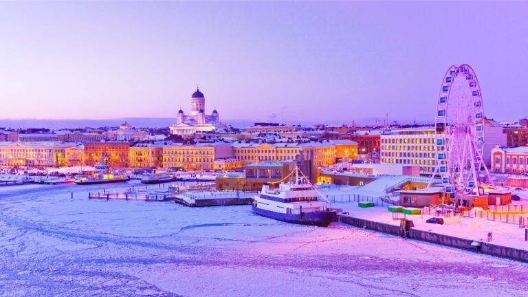 Essential Guide to Where to Sell Products Online Finland Successfully