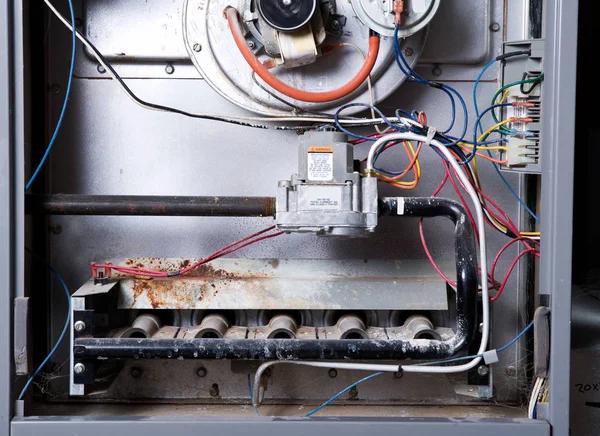 Furnace Repair Service That Restores Reliable Heat