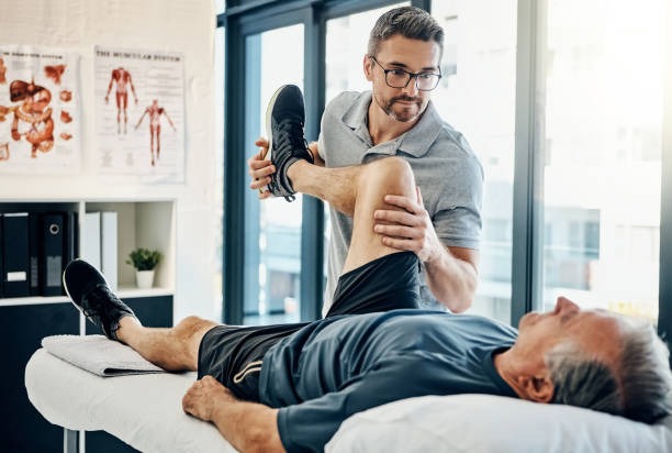 Benefits of How Physio Supports Healthy Movement Patterns During Daily Activities