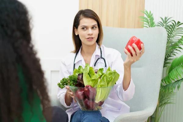 Personalized Dietitian and Nutrition Counseling for Everyday Wellness