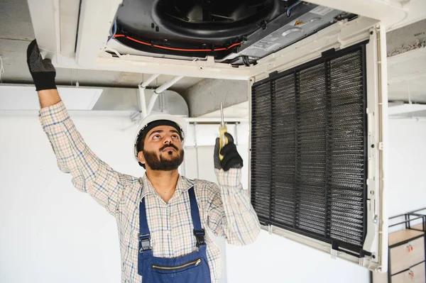 Find AC Repair Near Me with Trusted Local HVAC Experts