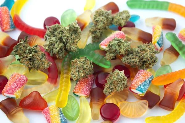Explore the Latest Edibles Collection Online