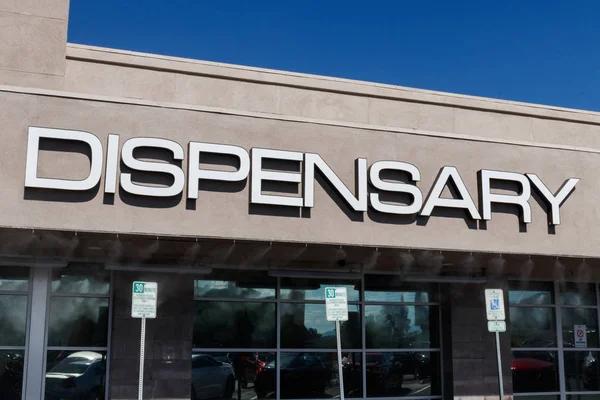 Exploring a Local Dispensary for Your Cannabis Needs