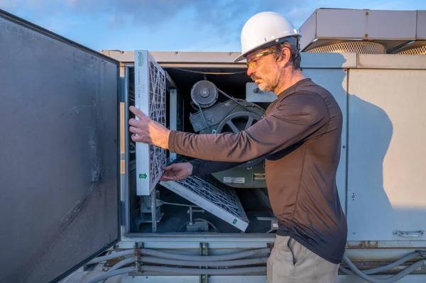 Certified HVAC Contractor Oceanside for Installation Repair and Maintenance