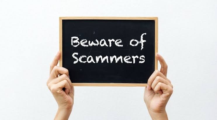 Scam Warning: Protect Your Banking Information