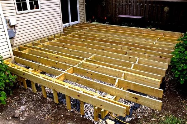 View service options to Find the Perfect Outdoor Solution