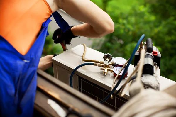 Expert Air Conditioning Installation Solutions for Lasting Performance