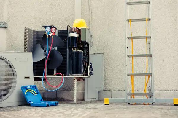Experienced AC Repair Lemont for Efficient Systems