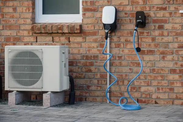 True Blue Air Service Makes Home Climate Control Simple