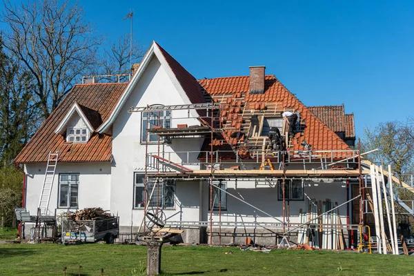 Detailed Get More Information About Roofing Services