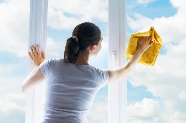 Local Glide Window Cleaning Experts for Reliable Service