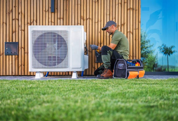 Choose AC Repair Roseville for Fast and Professional Cooling Service