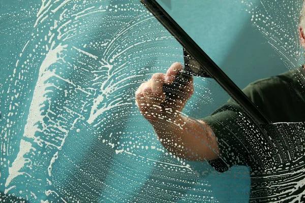 Professional Glass and Window Washing in Orem