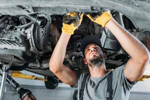 Motorsport Connections for Expert European Auto Repair