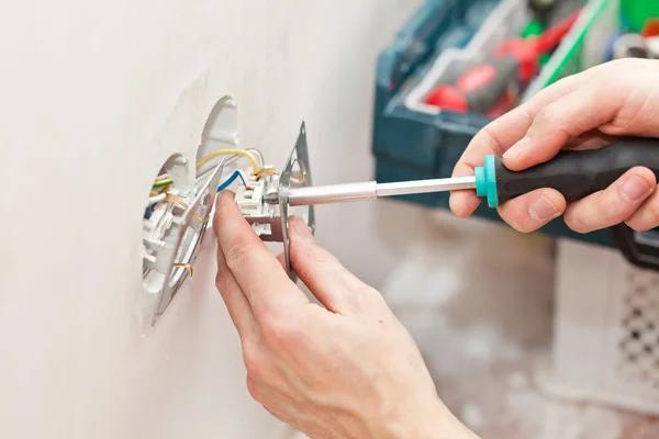 TopRated Electrician in Nolensville for Electrical Services
