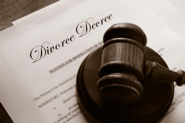 Professional Divorce Representation in Washington