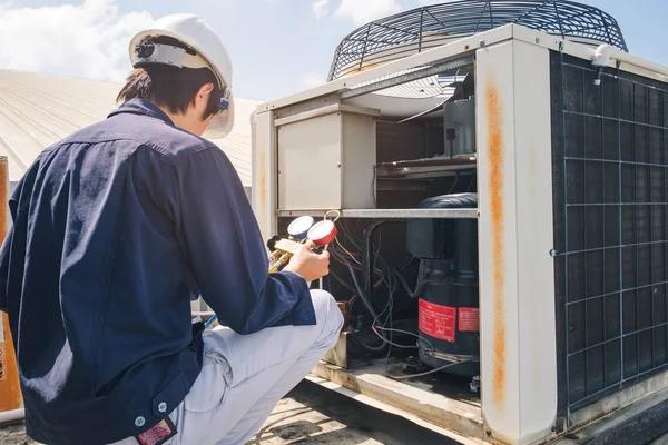 Count on Local Specialists for ac repair Peoria