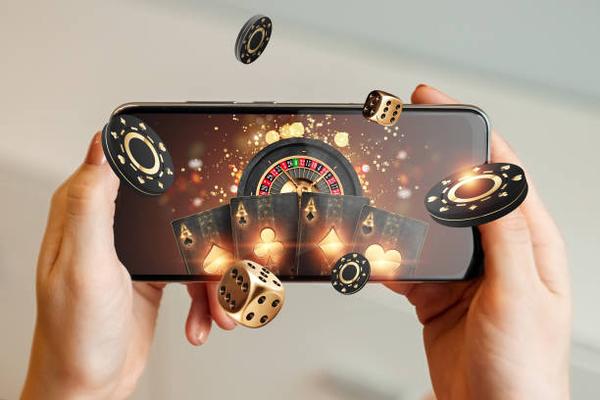 Exploring Different Gaming Categories Through an online casino Singapore