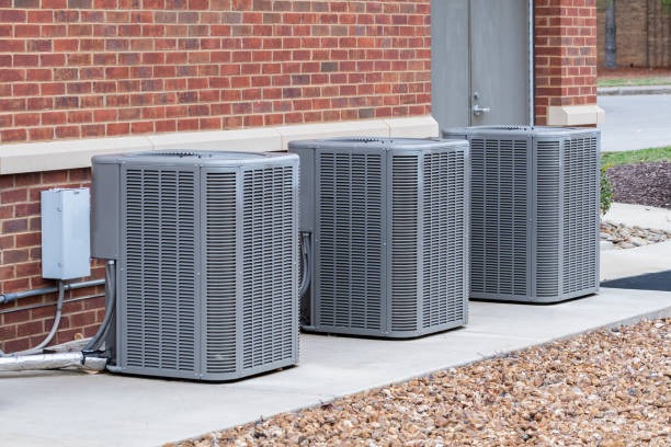 Fast and Affordable Furnace Repair Savannah Services