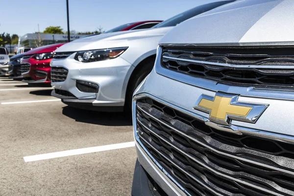 Get Great Deals on Vehicles at a Chevy Dealership