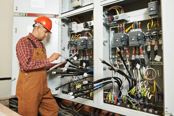 Trusted Electrician Tulsa Experts for Safe Electrical Solutions