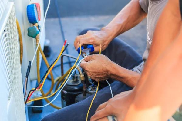 Reliable ac repair peoria Services for Homeowners