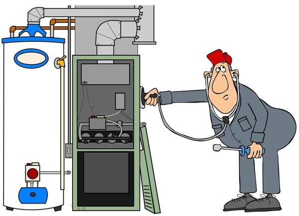 Essential Reasons to Hire a Professional furnace repair service